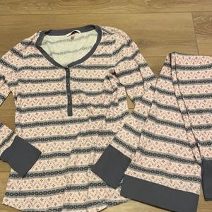 Victoria’s Secret Pajamas